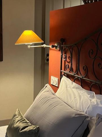 Le Clos De Mara Issus Exteriör bild