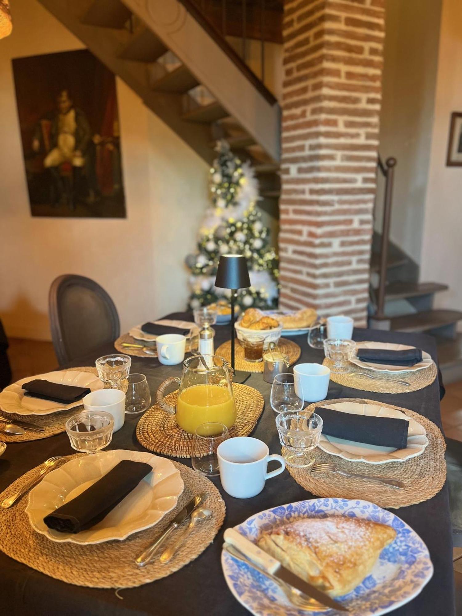Le Clos De Mara Issus Exteriör bild