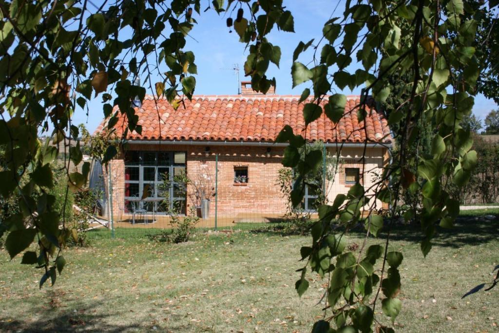 Le Clos De Mara Issus Exteriör bild