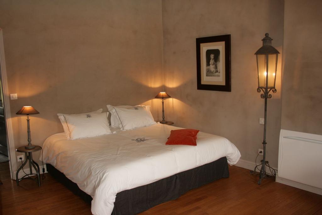 Le Clos De Mara Issus Exteriör bild